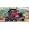 Italeri 3783, Freightliner Heavy Dumper Truck, 1:24