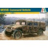 Italeri 0273, Commando Hummer M998, 1:35 (273)