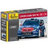 Heller 80116, Citroen Xsara WRC '06, skala 1:43