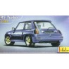 Heller 80150, Renault R5 Turbo, skala 1:43