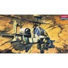 Academy 12262, AH-64A Apache, 1:48