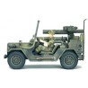 Academy 13406, M151A2 TOW MISSILE LAUNCHER, 1:35