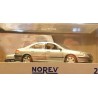 Norev 476700, Peugeot 607 silver met, skala 1:43
