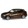 Herpa 034340-002  BMW X1™, metallic, skala H0