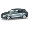 Herpa 034043 -003, Audi Q5 ®, monsum grey metallic, H0