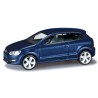 Herpa 034234, VW Polo 2 doors, shadow blue metallic, H0