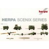 Herpa 551687, Accessories: Ground support equipment, 1:200