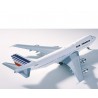 Heller 80459, Air France BOEING 747, skala 1:125