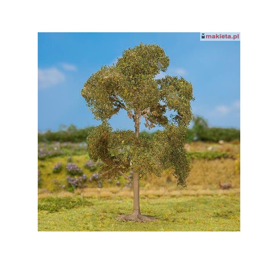 Faller 181176, Dąb, drzewo wys.~130 mm. Premium