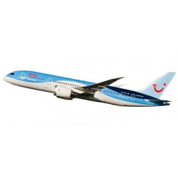 Herpa 611459, TUI Airlines Boeing 787-8 Dreamliner, 1:200