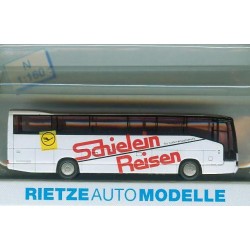 Rietze 16036, MB O404 RHD "Schielein-Reisen", skala N.