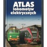"Atlas lokomotyw elektrycznych" Paweł Terczyński