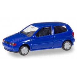 Herpa 012140 -005, VW Polo, MiniKit, skala H0