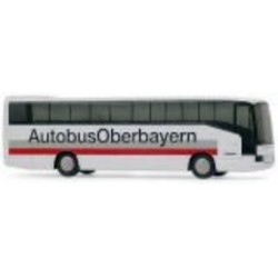Rietze 16073, MB O404 RHD "Autobus Oberbayern", skala N