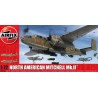 Airfix 06018, North American Mitchell Mk.II™, skala 1:72