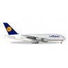 Herpa 550727-004, Lufthansa Airbus A380-800, skala 1:200.