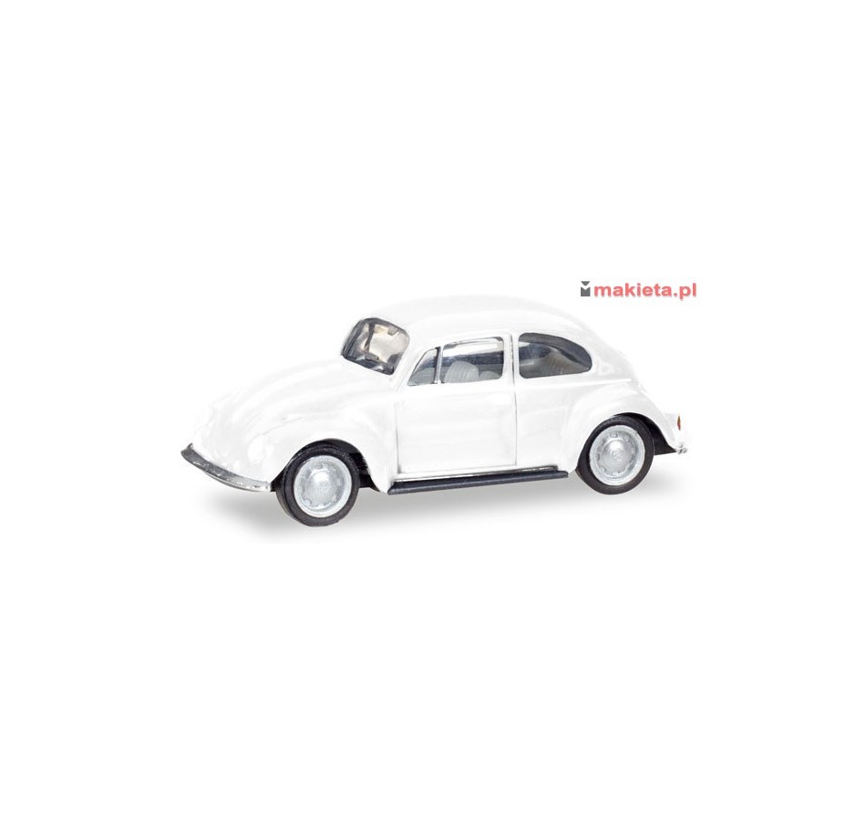 Herpa 013253 MiniKit: VW Beetle, skala H0.
