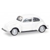 Herpa 013253 MiniKit: VW Beetle, skala H0.