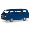 Herpa 013093, VW T3 Bus, MiniKit H0