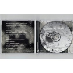 Grzegorz Turnau "11:11", CD.