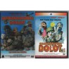 "Szeregowiec Dolot" - film DVD.