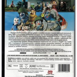 "Szeregowiec Dolot" - film DVD.