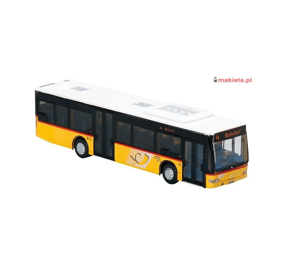 TOMYTEC 974569, Autobus MB Citaro "PTT", skala N (1:160).