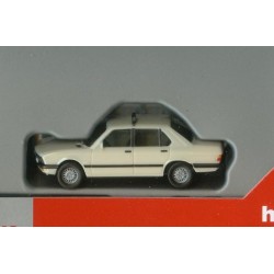 Herpa 094849, BMW 528i "Taxi", skala H0.