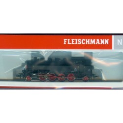 Fleischmann 708782 DCC, Parowóz BR 86 ÖBB, ep.III-IV, skala N (1:160).