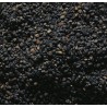 Faller 170751, Szuter torowy czarno-szary, duże opakowanie z dozownikiem, 650 gram!, skala H0.