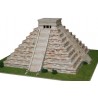 Aedes Ars 1270, Piramida, świątynia Kukulcán, Chichen Itzá - Mexico, skala 1:175.