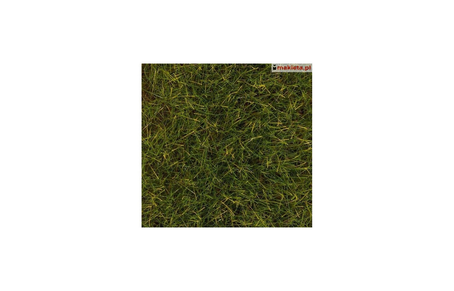 Faller 170774, Posypka trawiasta elektrostatyczna, trawy letnie, 12 mm.