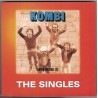 KOMBI "The Singles", płyta CD, Tonpress 2002, Remaster.