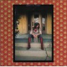 Emmylou Harris "Elite Hotel", płyta CD. Warner Bros. 1975/2004.