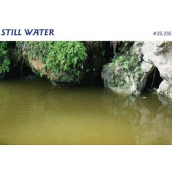 Vallejo 26230. Sztuczna woda, preparat w płynie