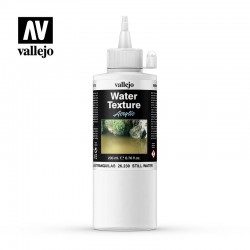 Vallejo 26230, Woda (preparat w płynie)