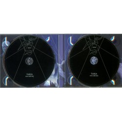 tlpr. TARJA "Luna Park Ride" 2 x CD.