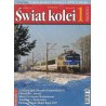 1801  "Swiat Kolei" 2018 01