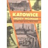 km16  Katowice między wojnami (+DVD)