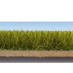 NOCH 07118, Dzika trawa, zieleń średnia, 9 mm. Posypka elektrostatyczna Wild Grass, 50 g.