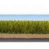 NOCH 07118, Dzika trawa, zieleń średnia, 9 mm. Posypka elektrostatyczna Wild Grass, 50 g.