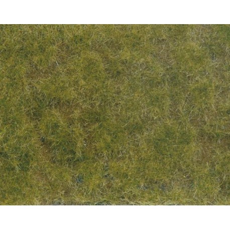 NOCH 07254. Podłoże trawiaste, zarośla zielono-brązowe, 180 x 120 mm.