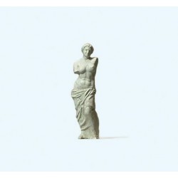 Preiser 29077. Pomnik, statua, figura Wenus, skala H0