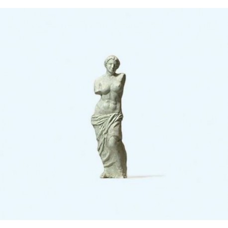 Preiser 29077. Pomnik, statua, figura Venus, skala H0