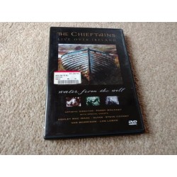 cloi. THE CHIEFTAINS - Live Over Ireland. DVD.