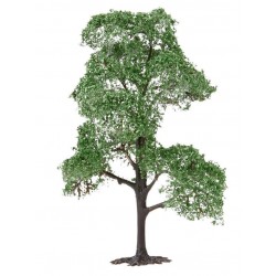 Faller 181700. Jesion, drzewo wys. ~145 mm. Premium. H0 (TT-N)