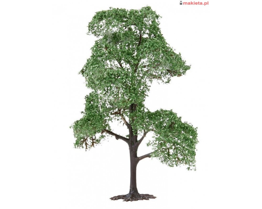 Faller 181700. Jesion, drzewo wys. ~145 mm. Premium. H0 (TT-N)