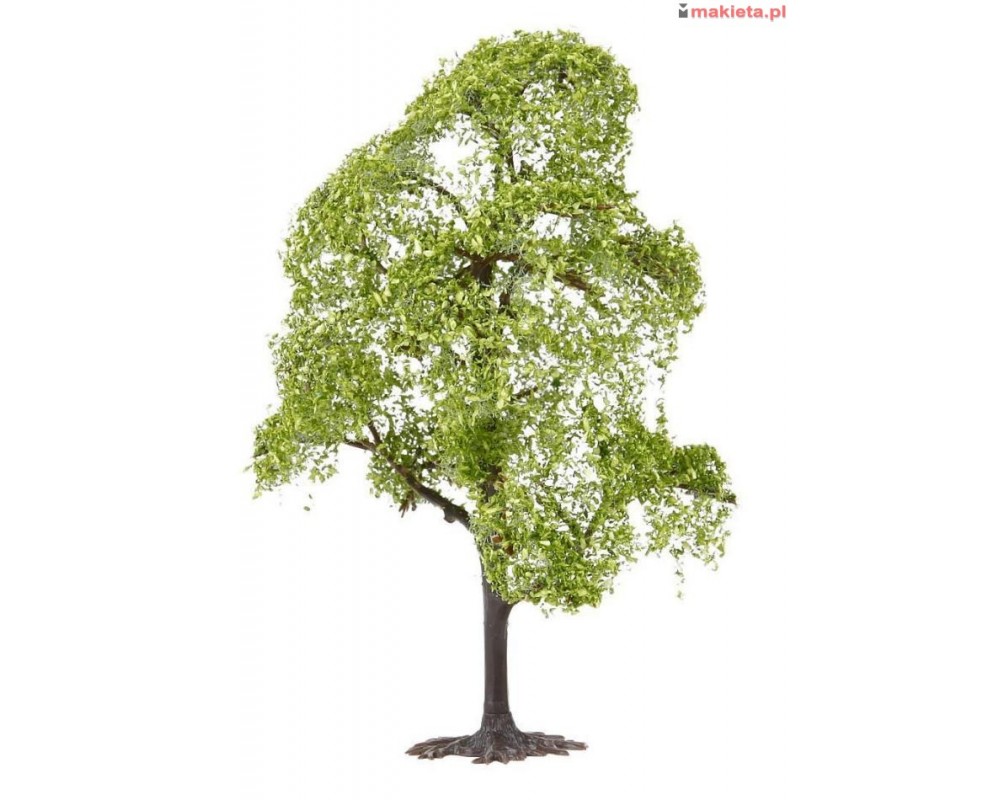 Faller 181701. Lipa, drzewo wys. ~130 mm. Premium. H0 (TT-N)