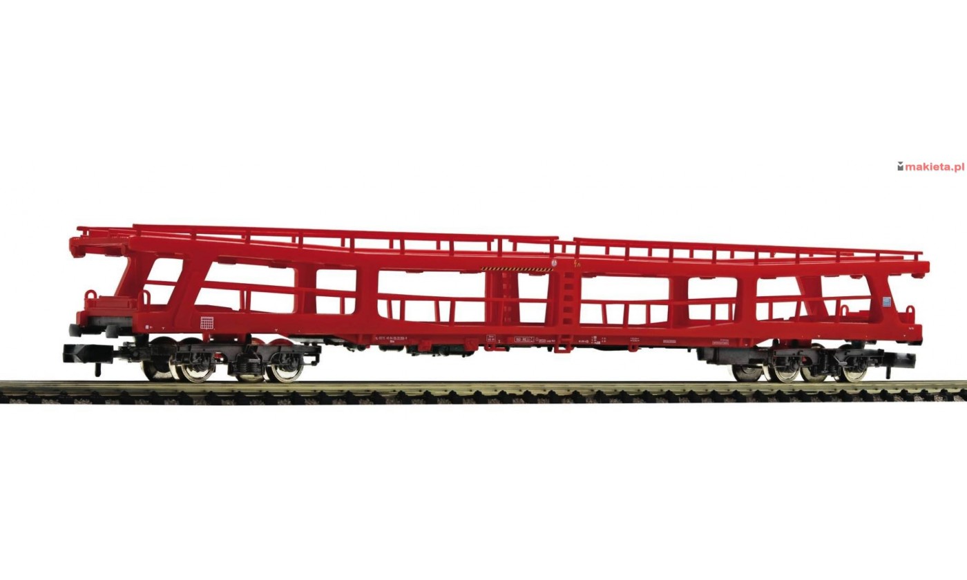 Fleischmann 829507, Wagon auto-transporter, skala N