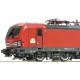 ROCO 71919, Elektrowóz BR 170 Vectron, DB Schenker Rail Polska, ep.VI, wersja cyfrowa z dźwiękiem, skala H0.